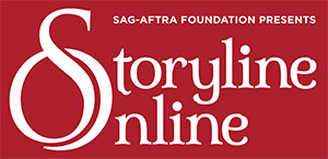 Storylineonline.net comforts anxious children